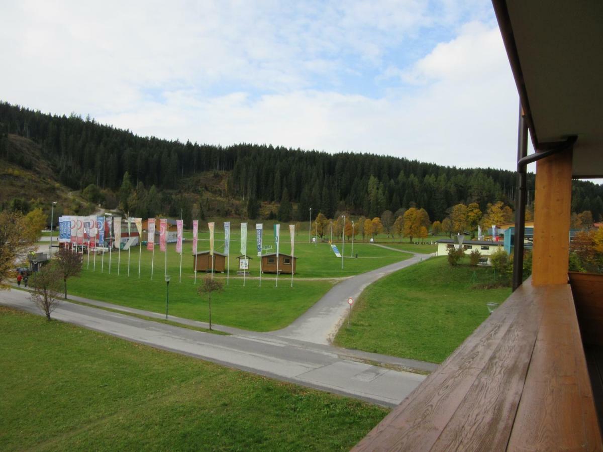 Apartment Coley Ramsau am Dachstein Eksteriør bilde