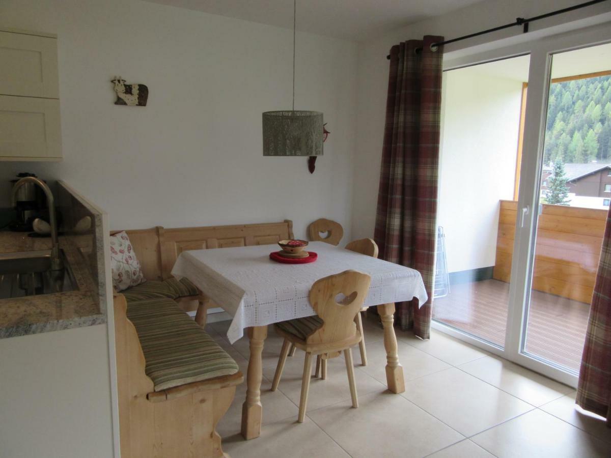 Apartment Coley Ramsau am Dachstein Eksteriør bilde
