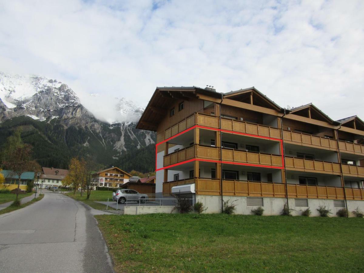 Apartment Coley Ramsau am Dachstein Eksteriør bilde