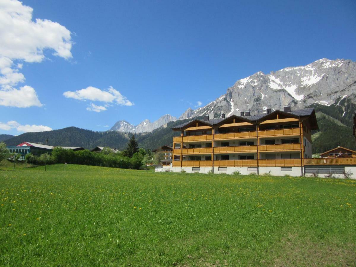 Apartment Coley Ramsau am Dachstein Eksteriør bilde