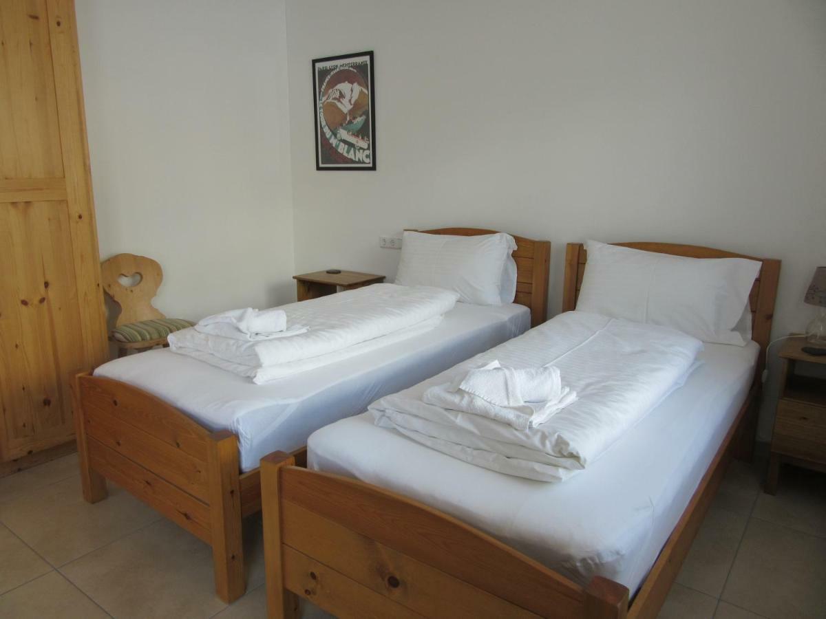 Apartment Coley Ramsau am Dachstein Eksteriør bilde