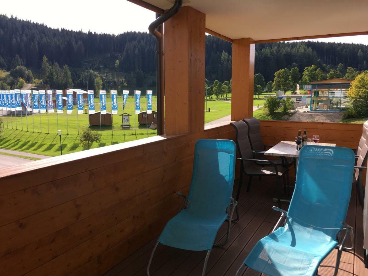 Apartment Coley Ramsau am Dachstein Eksteriør bilde